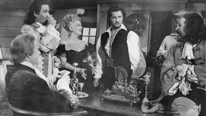 Captain Kidd and the Slave Girl háttérkép