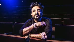 Vir Das: Landing háttérkép