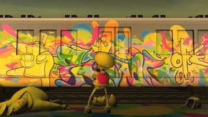 Trainbombing háttérkép