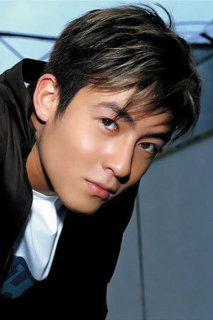 Edison Chen profil kép