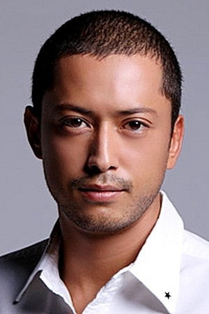 Hiroyuki Ikeuchi profil kép