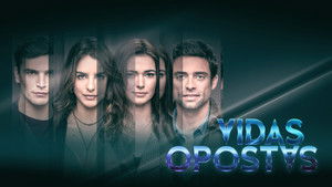 Vidas Opostas kép