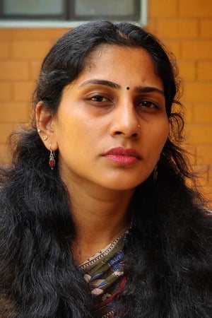 Devaki Rajendran profil kép