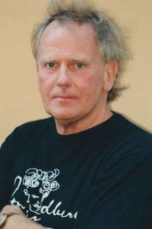 Torsten Wahlund