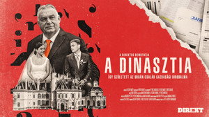 A dinasztia háttérkép