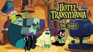 Hotel Trasylvania - A sorozat kép