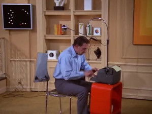 The Odd Couple Season 3 Ep.22 22. epizód
