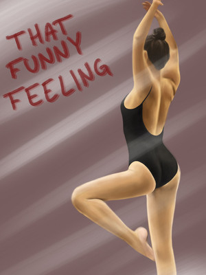 That Funny Feeling poszter