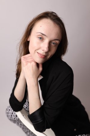 Eliška Sládečková profil kép