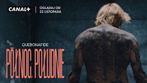 Quebonafide: Północ, Południe háttérkép