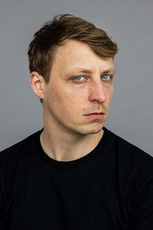 Simon Rußig profil kép