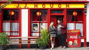 Ireland's Perfect Pubs 2. évad Ep.1 1. epizód