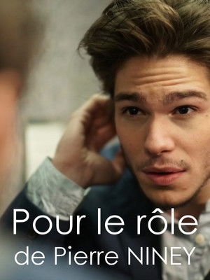 Pour le rôle poszter