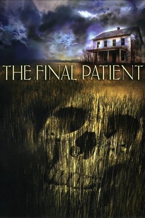 The Final Patient poszter