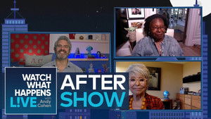 Watch What Happens Live with Andy Cohen 17. évad Ep.99 99. epizód