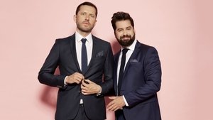 Comedy Aid 2016 háttérkép