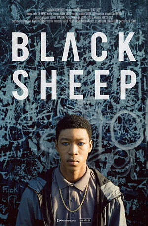 Black Sheep poszter