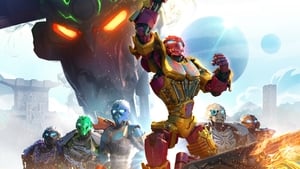 Lego Bionicle: The Journey to One kép