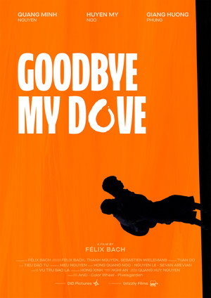 Goodbye My Dove poszter