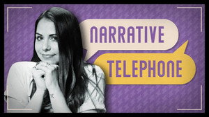 Narrative Telephone 2. évad Ep.3 3. epizód