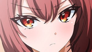 彼女フェイス 1. évad Ep.1 1. epizód