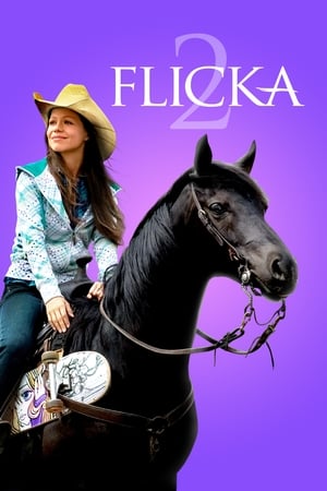 Flicka 2. poszter