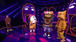 The Masked Singer 12. évad Ep.2 2. epizód