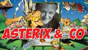 Astérix & Co: La bande dessinée selon Uderzo háttérkép