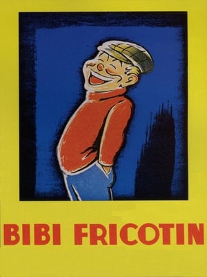 Bibi Fricotin poszter