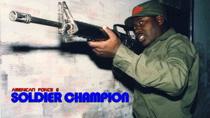 Soldier Champion háttérkép