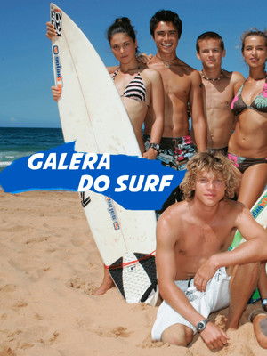 Blue Water High poszter
