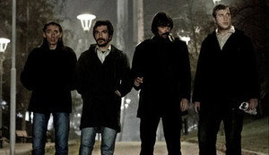 Behzat Ç.: Bir Ankara Polisiyesi 1. évad Ep.17 17. epizód