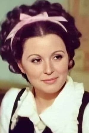 Soad Hosny