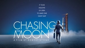 Chasing the Moon kép