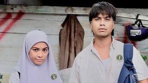 Bawah Payung Awan kép