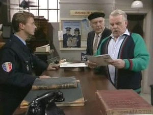 Never the Twain Season 9 Ep.6 6. epizód