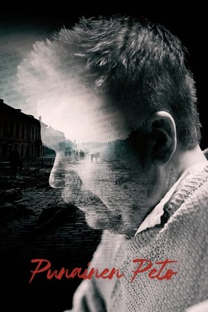 Punainen peto