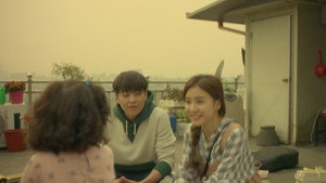 도전에 반하다 1. évad Ep.3 3. epizód