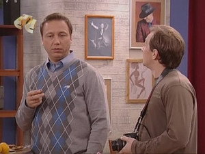 Воронины Season 2 Ep.6 6. epizód