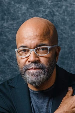 Jeffrey Wright profil kép