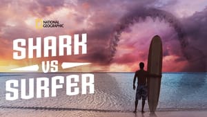 Shark vs. Surfer háttérkép