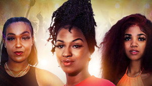 Twerk: Reggae Nights háttérkép
