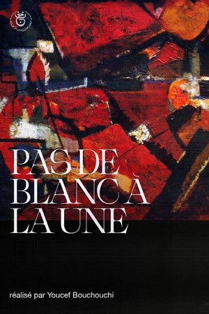Pas De Blanc À La Une poszter