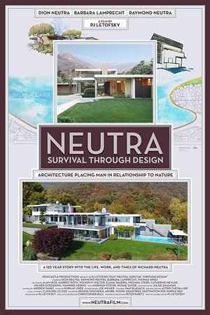 Neutra: Survival Through Design