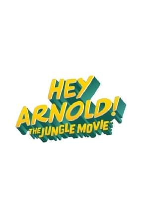 Hé, Arnold! - A Dzsungel film poszter