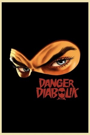 Diabolik poszter