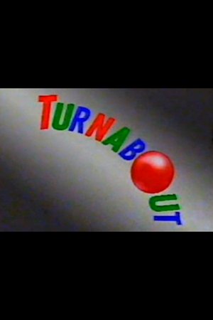 Turnabout poszter