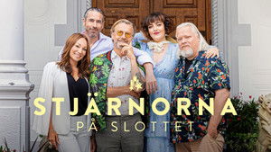 Stjärnorna på slottet kép