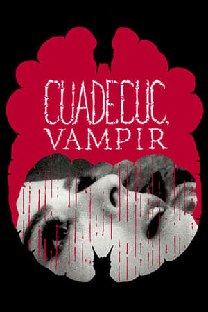 Cuadecuc, vampir poszter