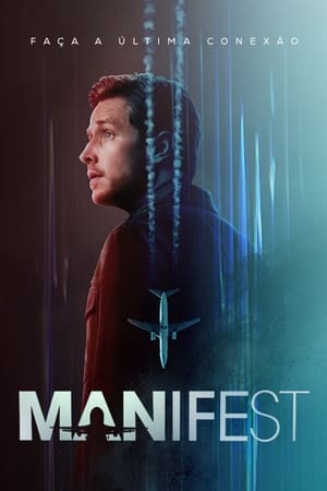 Manifest poszter